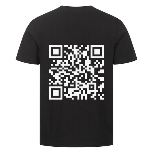 QR Unisex T-Shirt