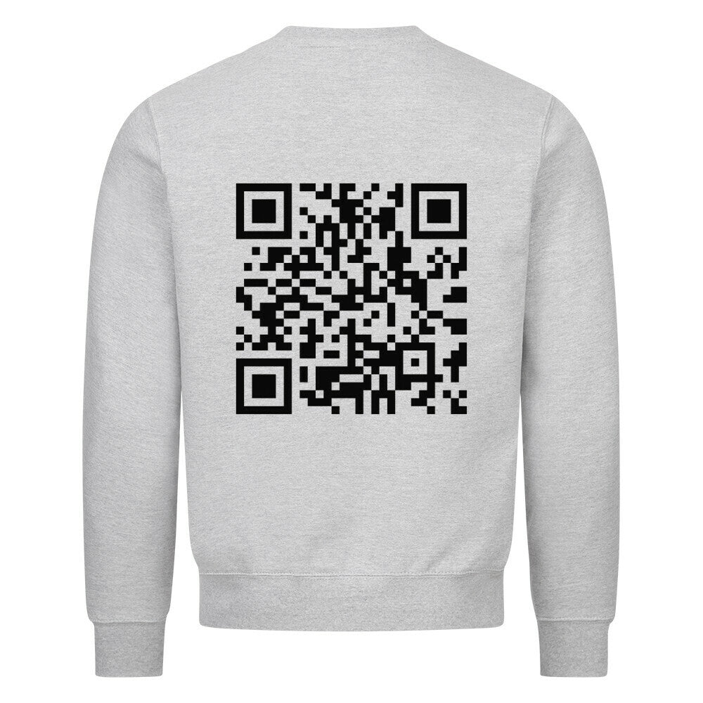 QR Sweatshirt