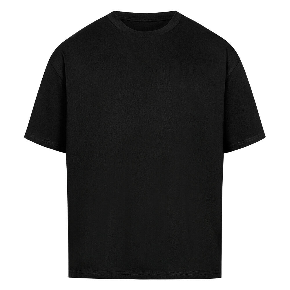QR Oversize T-Shirt