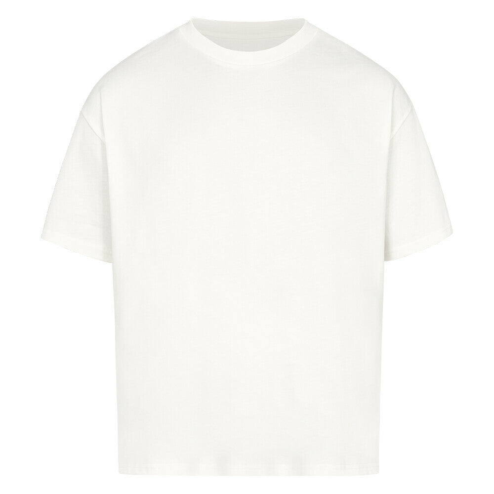 QR Oversize T-Shirt