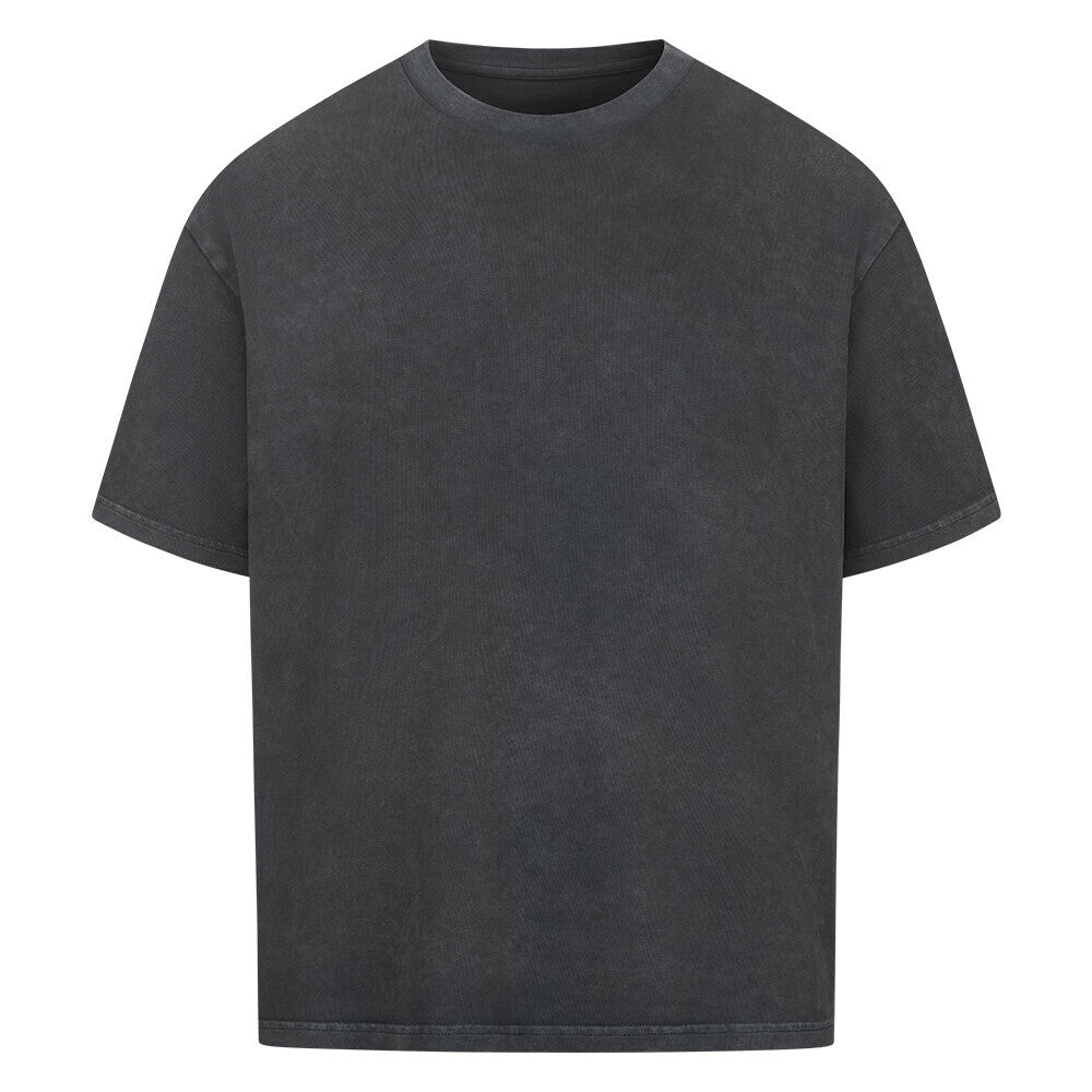 QR Oversize T-Shirt