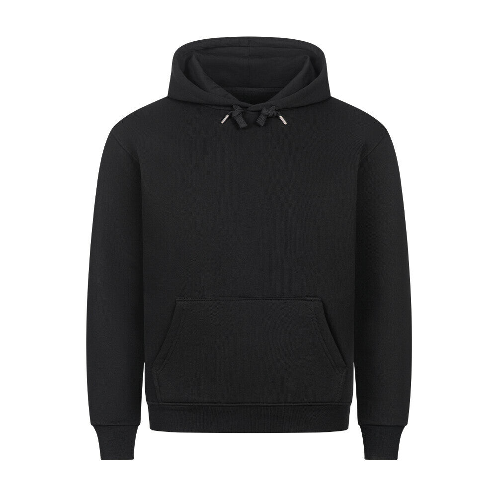 QR Unisex Hoodie