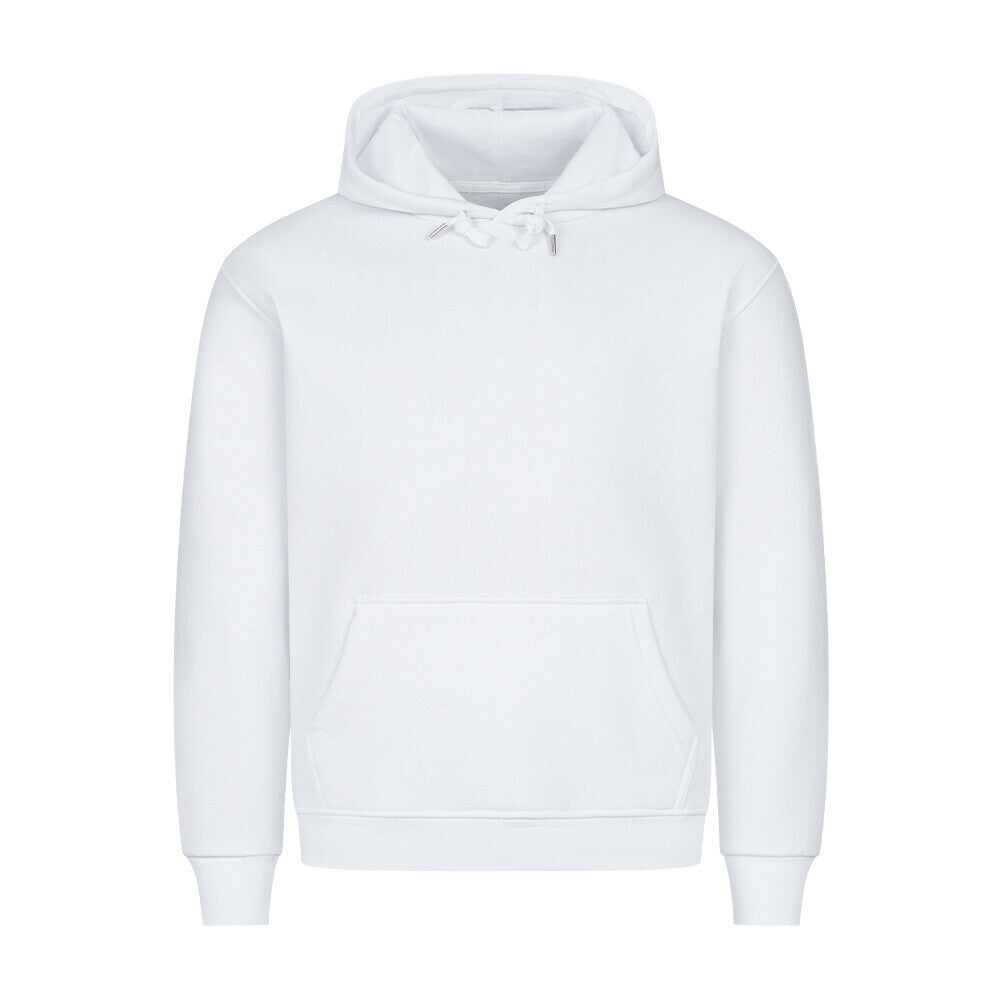 QR Unisex Hoodie
