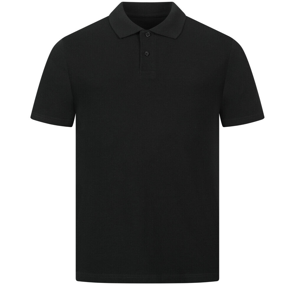 QR Polo Shirt