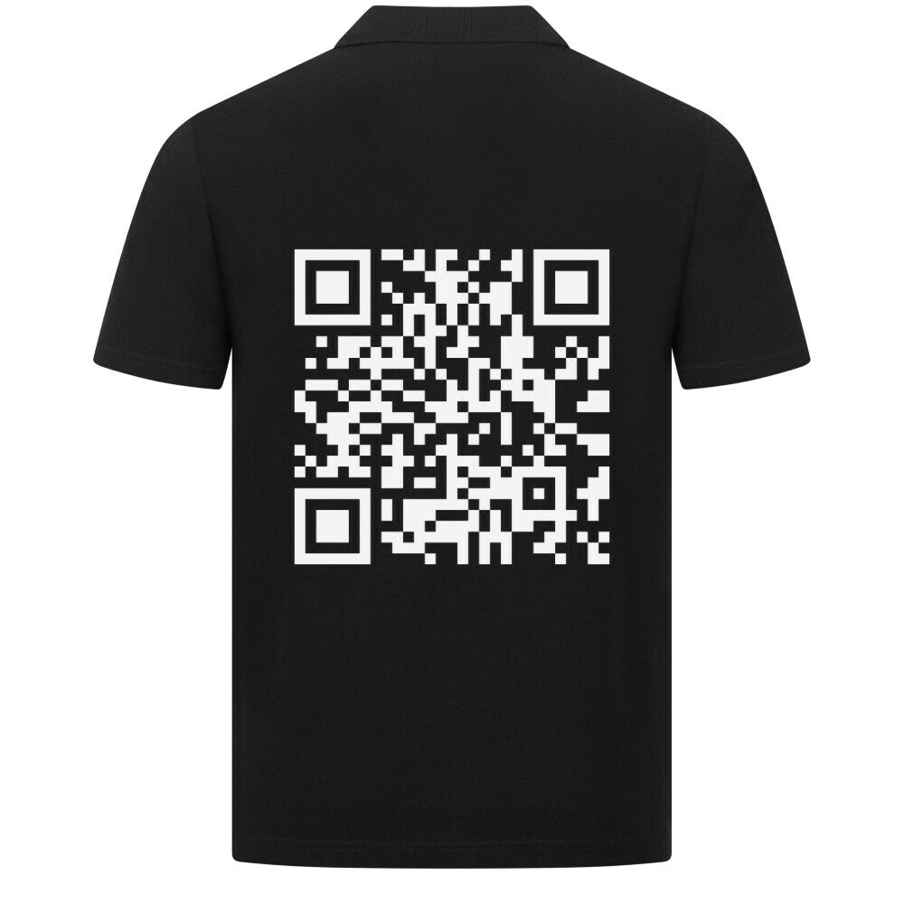QR Polo Shirt
