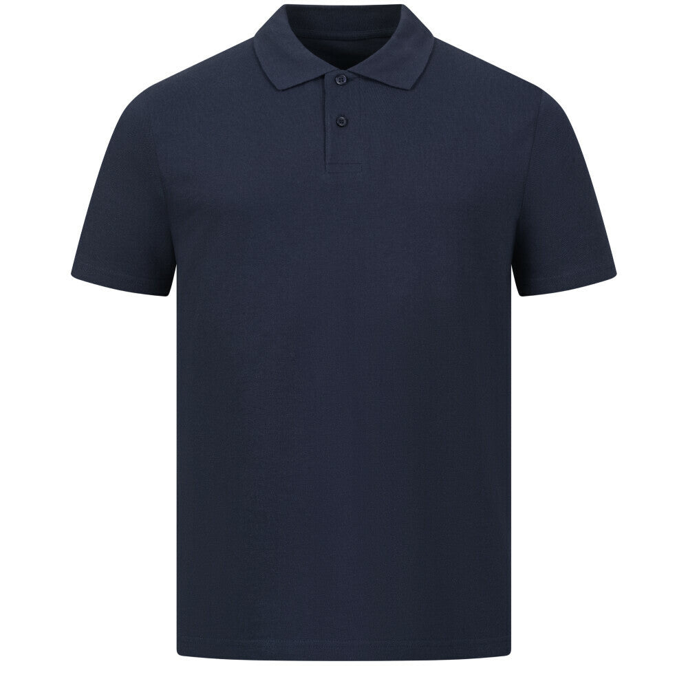 QR Polo Shirt
