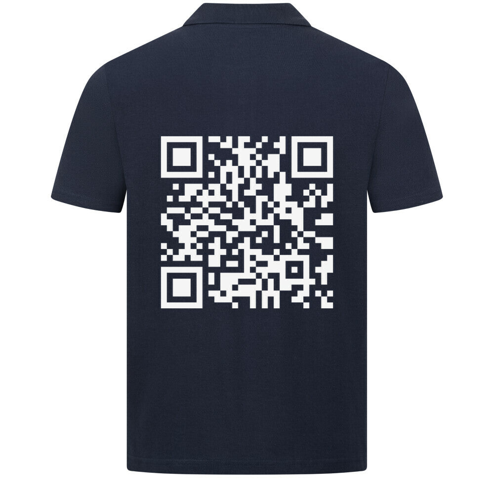 QR Polo Shirt