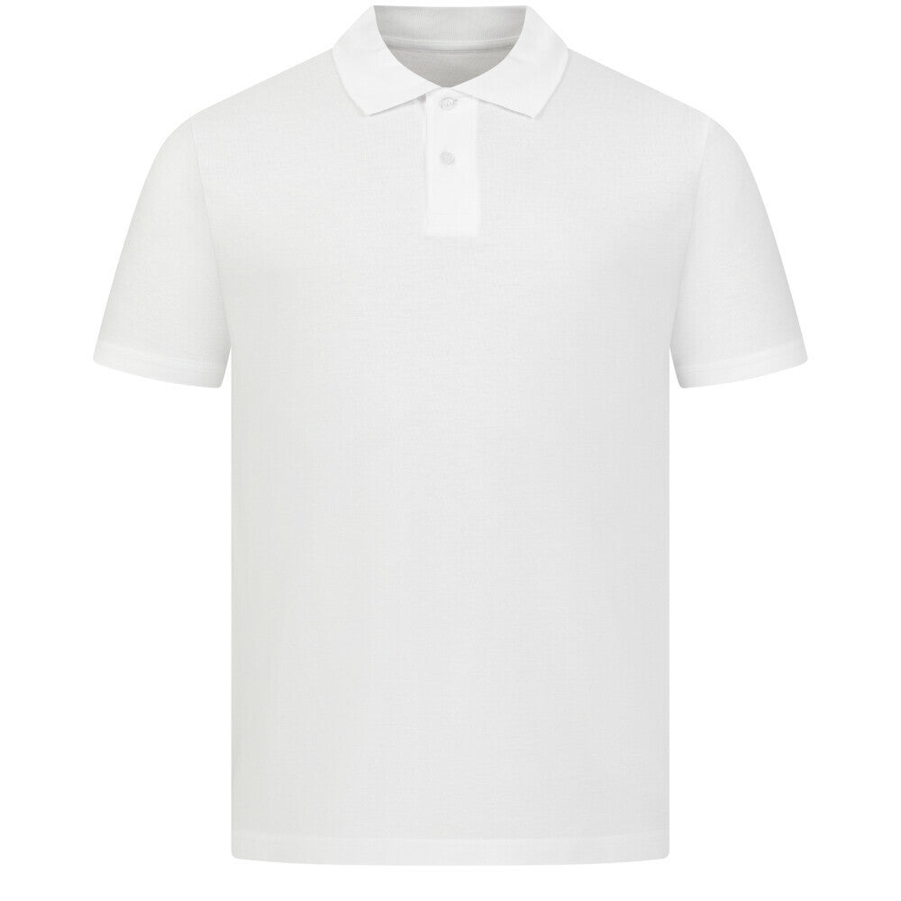 QR Polo Shirt
