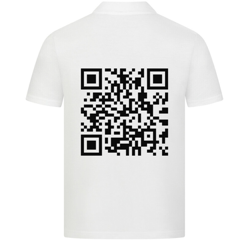 QR Polo Shirt