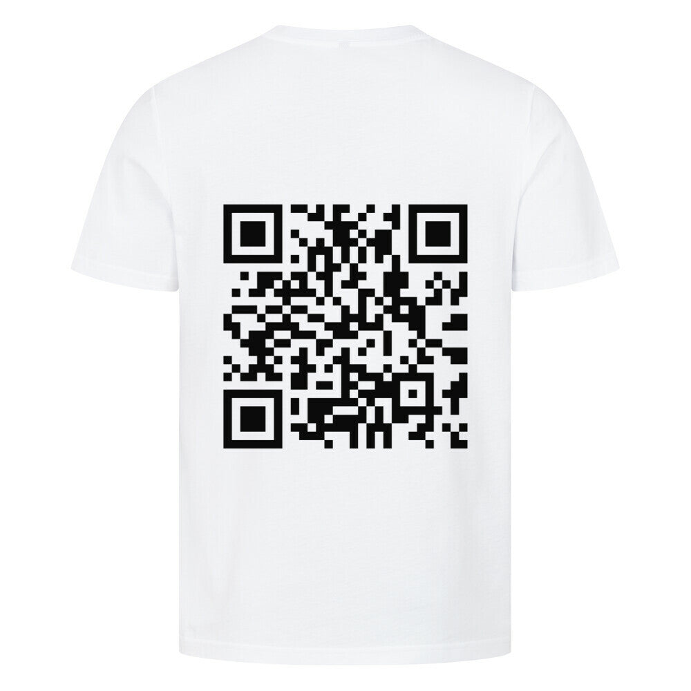 QR Unisex T-Shirt