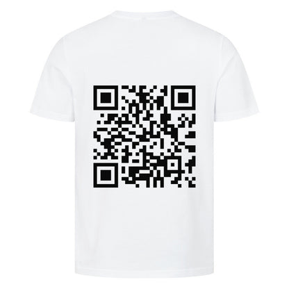 QR Unisex T-Shirt