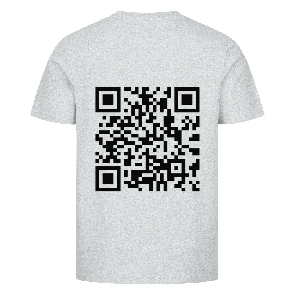 QR Unisex T-Shirt
