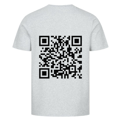 QR Unisex T-Shirt