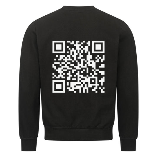 QR Sweatshirt