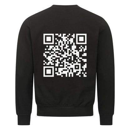 QR Sweatshirt