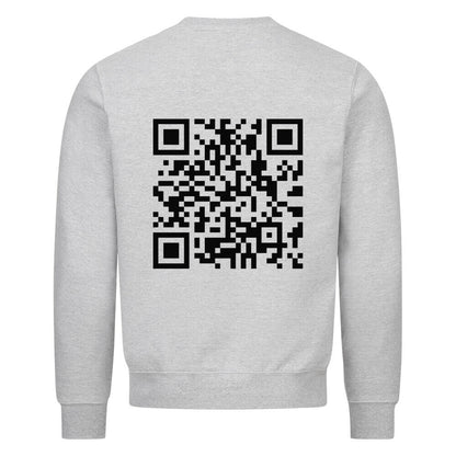 QR Sweatshirt