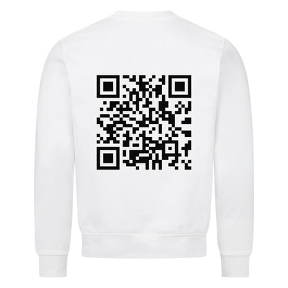QR Sweatshirt