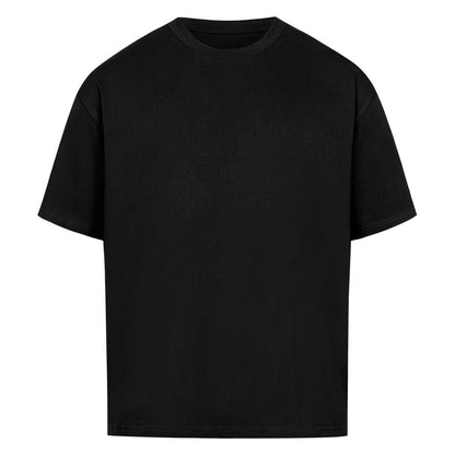 QR Oversize T-Shirt