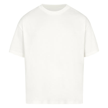 QR Oversize T-Shirt