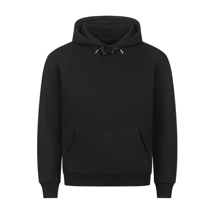 QR Unisex Hoodie