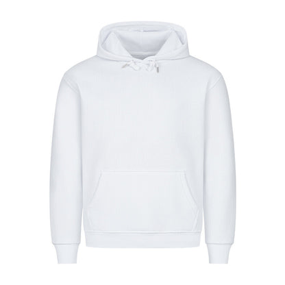 QR Unisex Hoodie