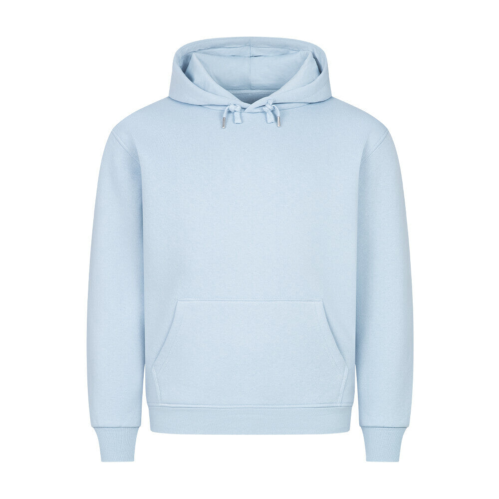 QR Unisex Hoodie