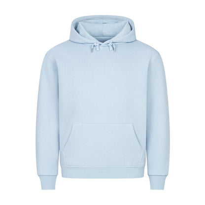 QR Unisex Hoodie