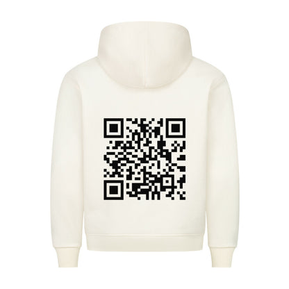 QR Unisex Hoodie