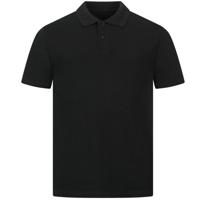 QR Polo Shirt