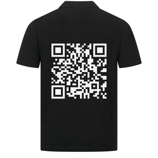 QR Polo Shirt