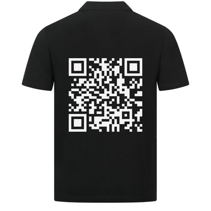 QR Polo Shirt