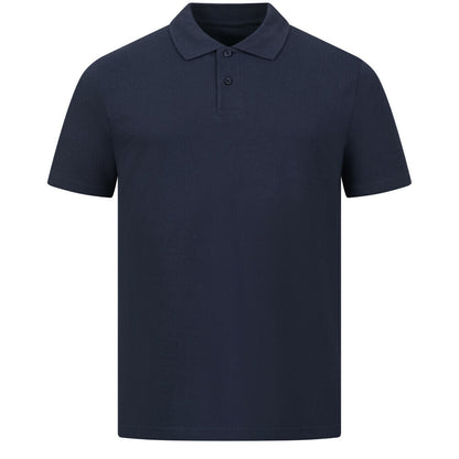 QR Polo Shirt