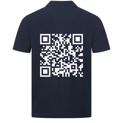 QR Polo Shirt