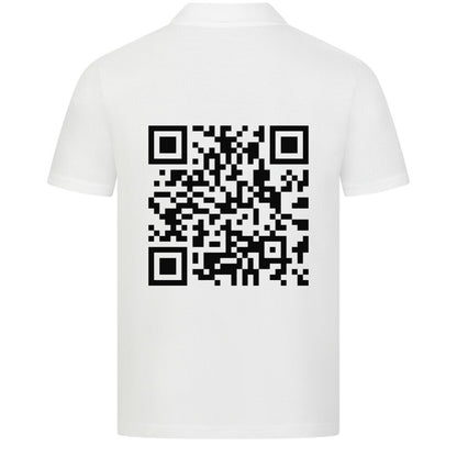 QR Polo Shirt